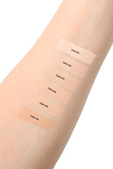 Base contorno corrector sensitive mineral 3 en 1