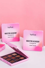 Maestro academy sombra para ojos