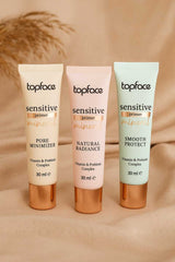 primer sensitive mineral natural