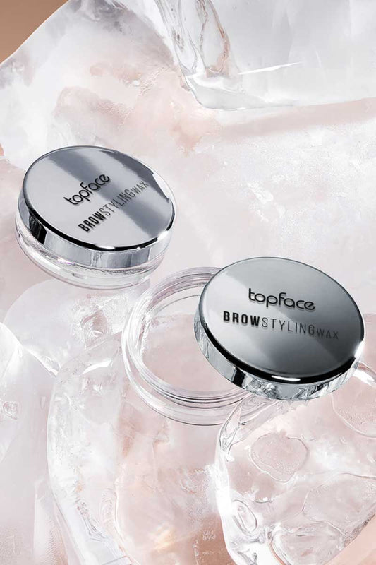 Gel para peinar cejas Browstyling wax