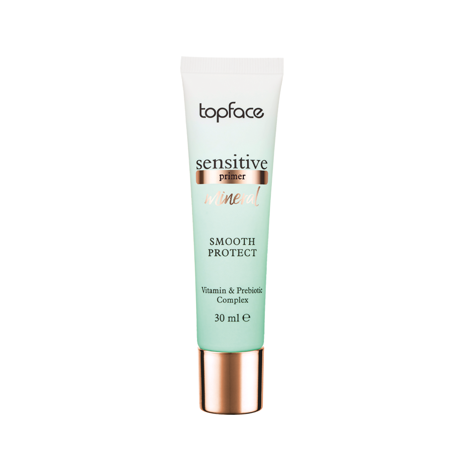 primer sensitive mineral natural