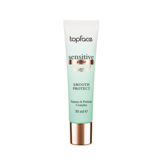 primer sensitive mineral natural