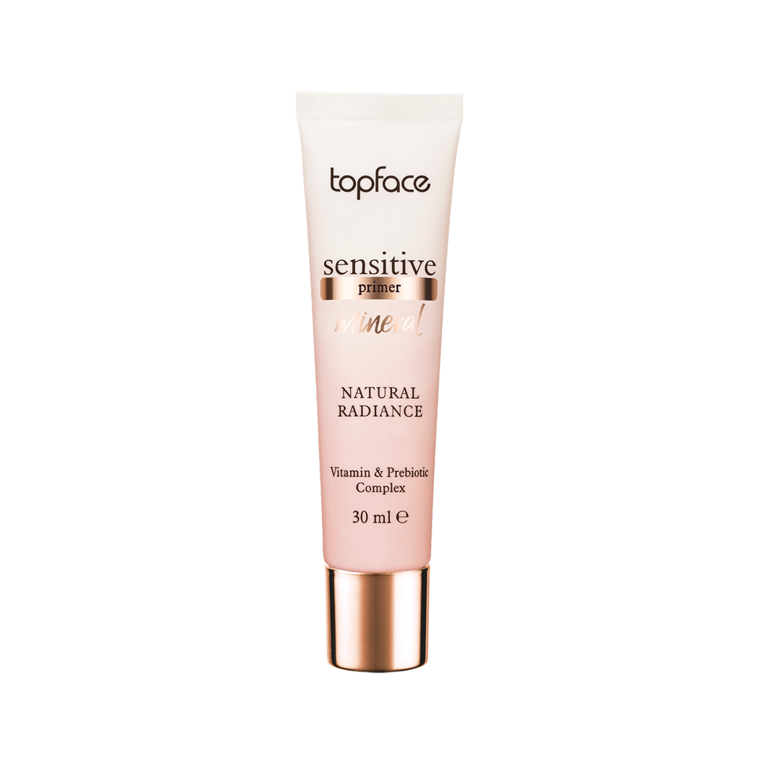 primer sensitive mineral natural