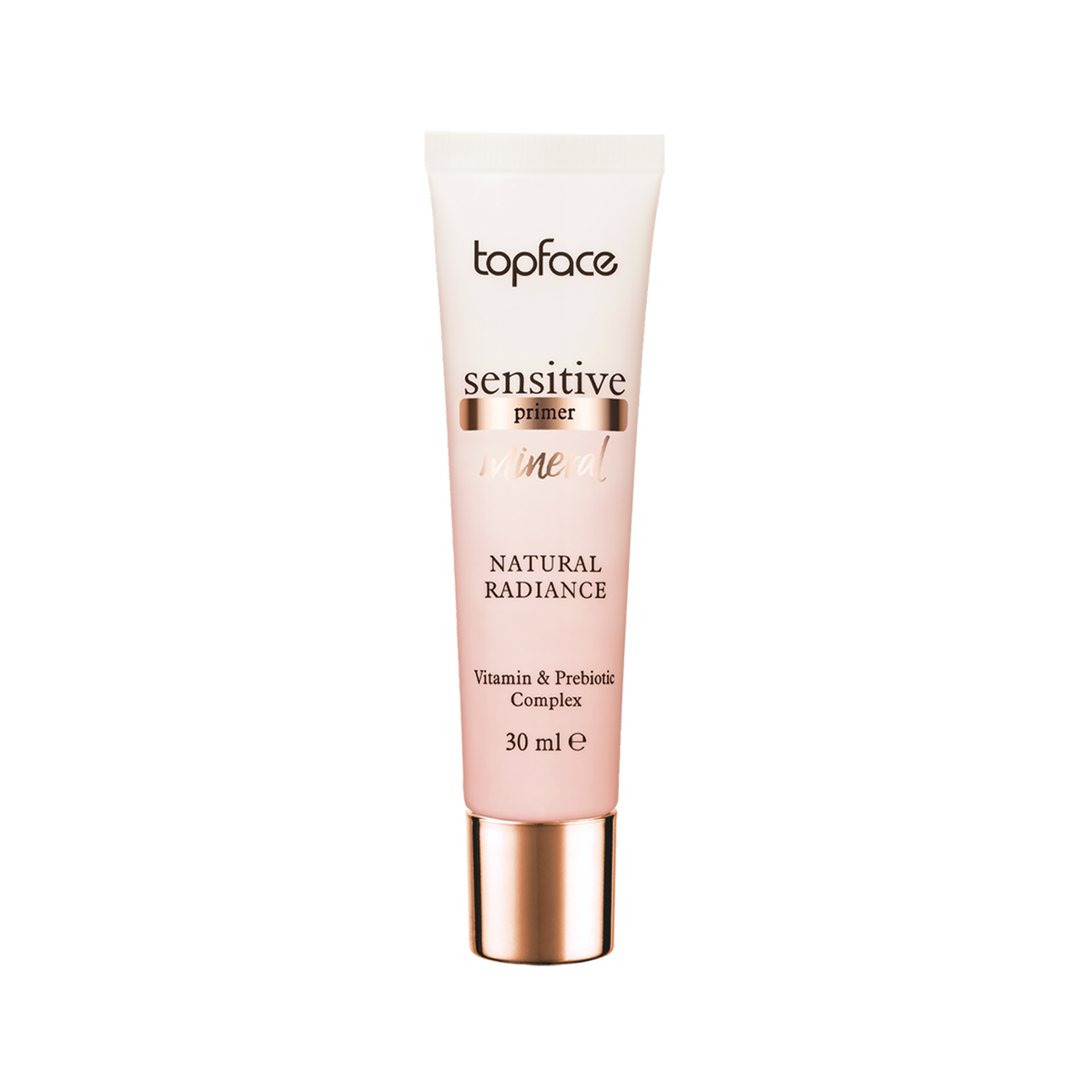 primer sensitive mineral natural