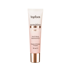 primer sensitive mineral natural