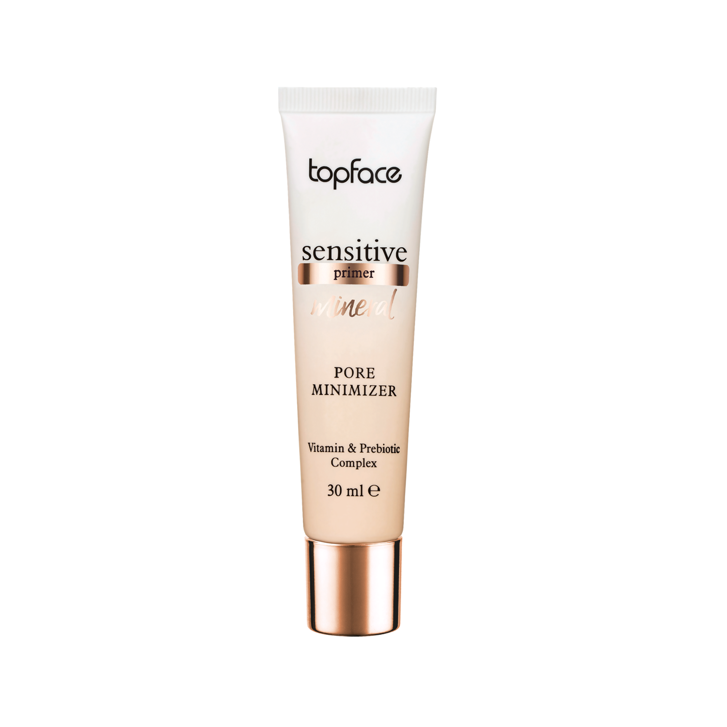 primer sensitive mineral natural