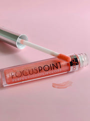 Focus point perfect gleam lipgloss