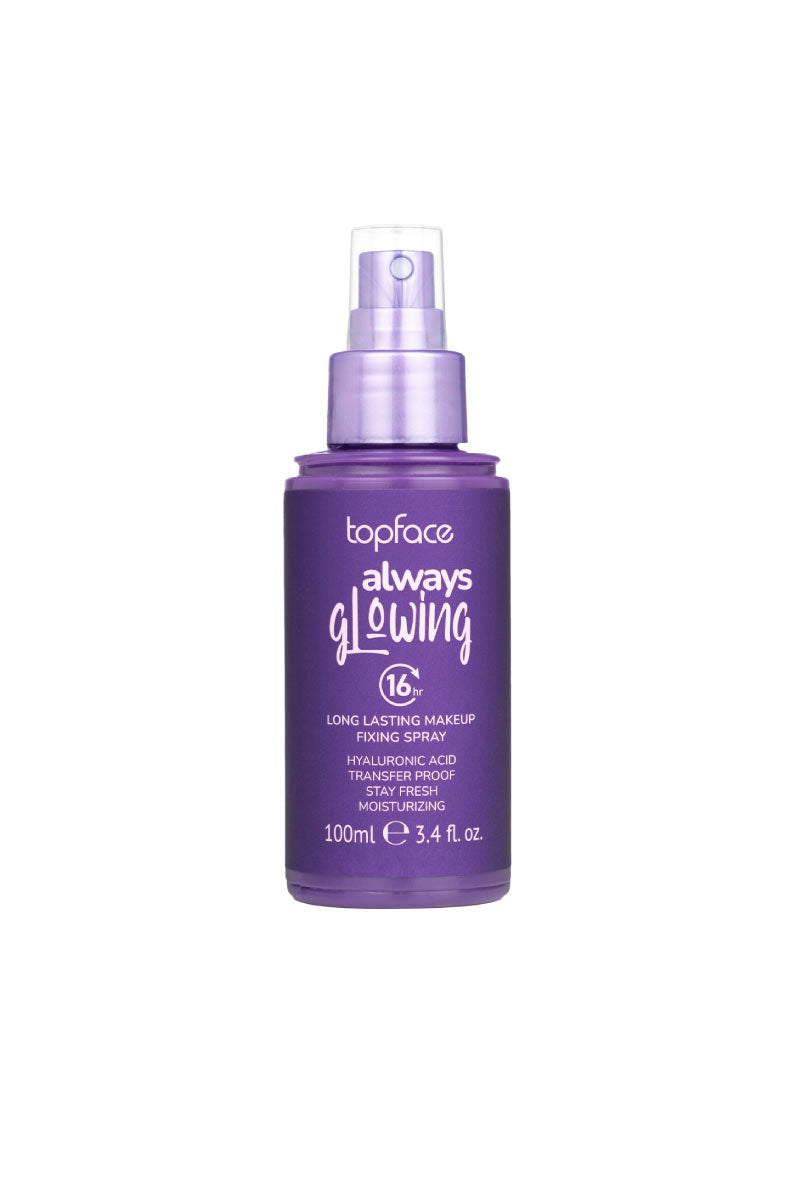 Kit edición especial Love & Glow Topface