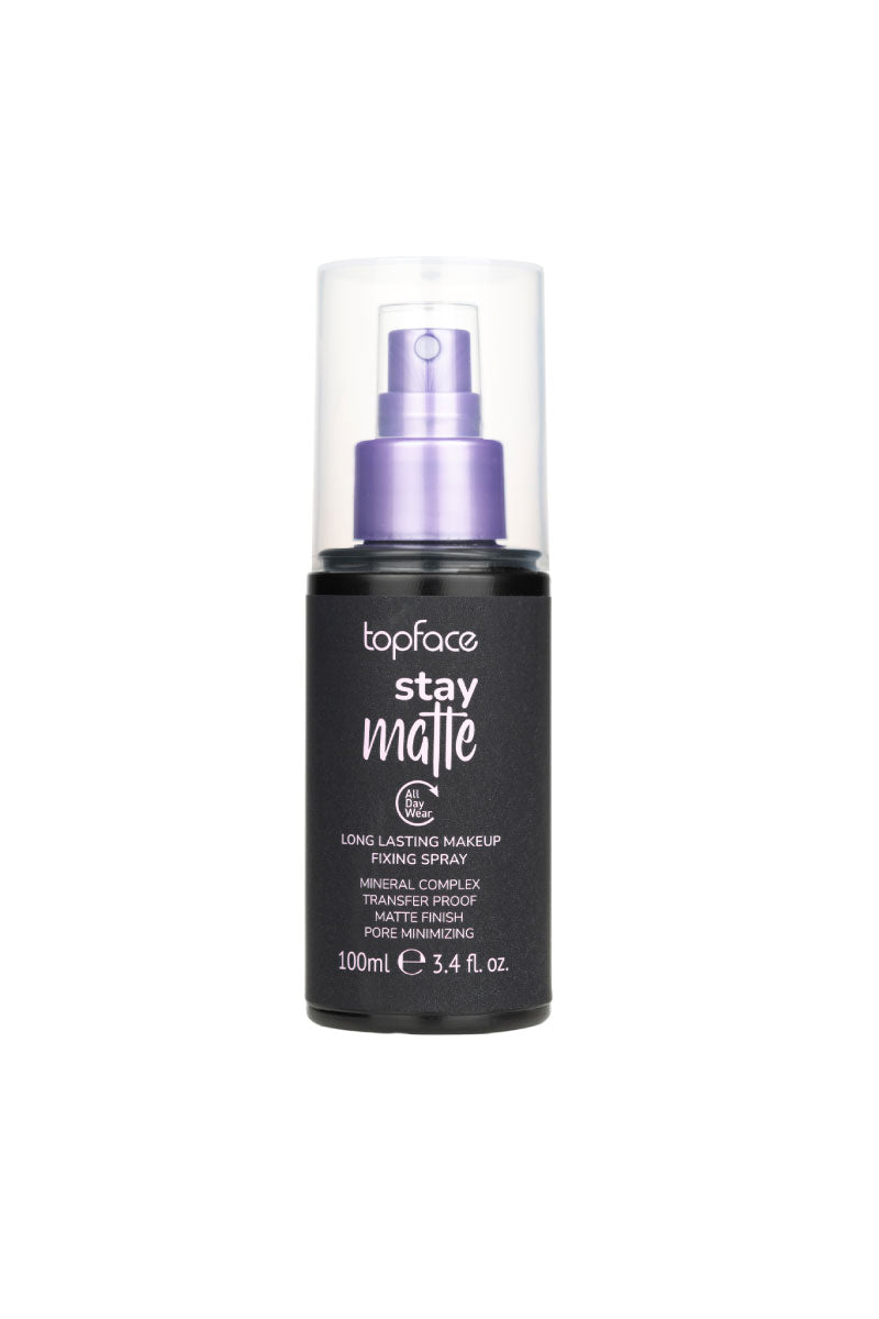 Kit Matte & Perfect Look de Topface