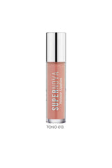Supernova Volume Lipgloss con voluminizador