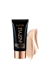 BASE IDEAL SKIN TONE FOUNDATION TOPFACE