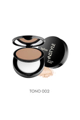 Polvo compacto INSTYLE wet & dry powder