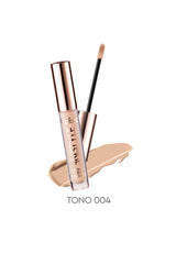 Corrector INSTYLE 12 horas lasting finish concealer
