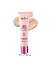 BB cream skin editor matte finish 12H de Topface