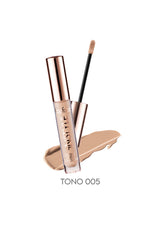 Corrector INSTYLE 12 horas lasting finish concealer