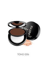 Polvo compacto INSTYLE wet & dry powder