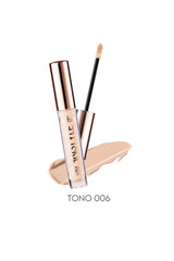 Corrector INSTYLE 12 horas lasting finish concealer