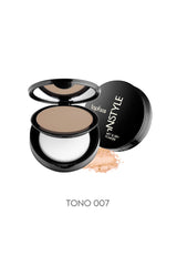 Polvo compacto INSTYLE wet & dry powder