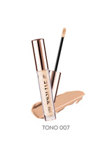 Corrector INSTYLE 12 horas lasting finish concealer