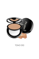 Polvo compacto INSTYLE wet & dry powder