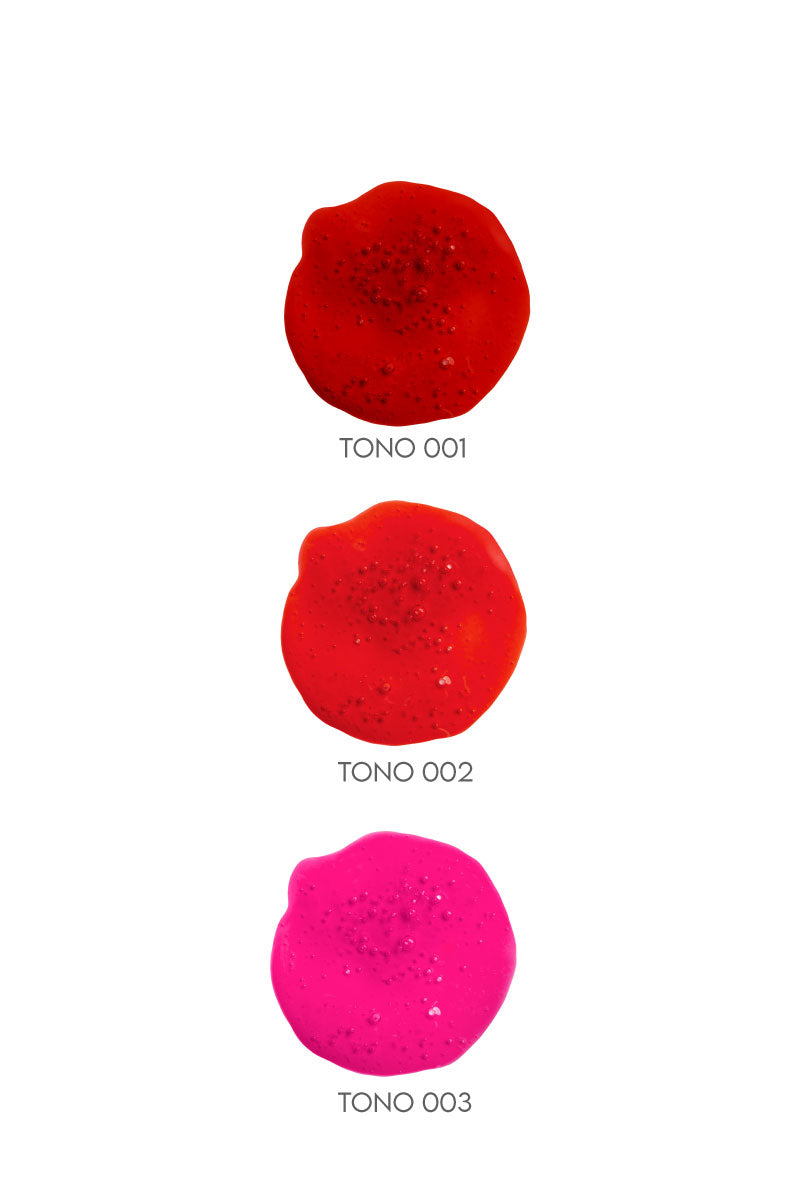 Aqua tint lip & check con ácido hialurónico