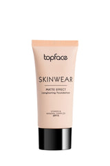 Base liquida skinwear matte effect longlasting