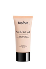 Base liquida skinwear matte effect longlasting
