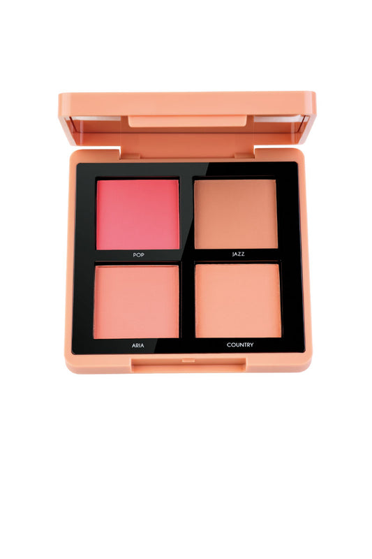 Maestro Academy Blush Bouquet Topface