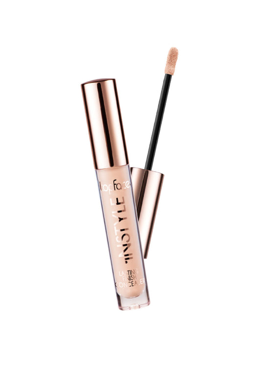 Corrector INSTYLE 12 horas lasting finish concealer