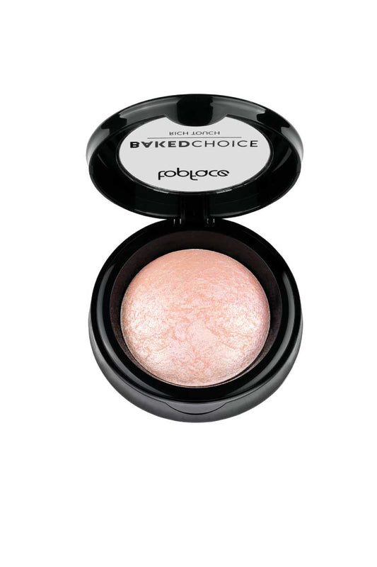 Iluminador Bakedchoice Rich Touch Topface