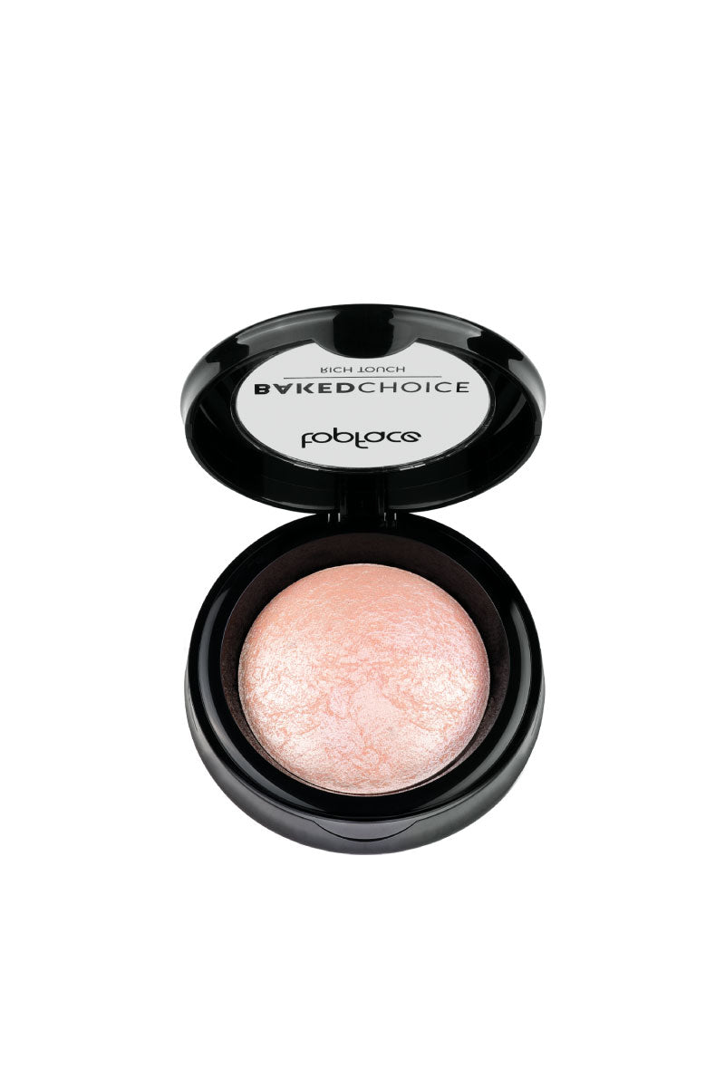 Iluminador Bakedchoice Rich Touch Topface