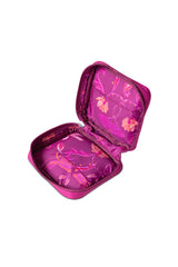 Cosmetiquera Portacable Topface x Melika