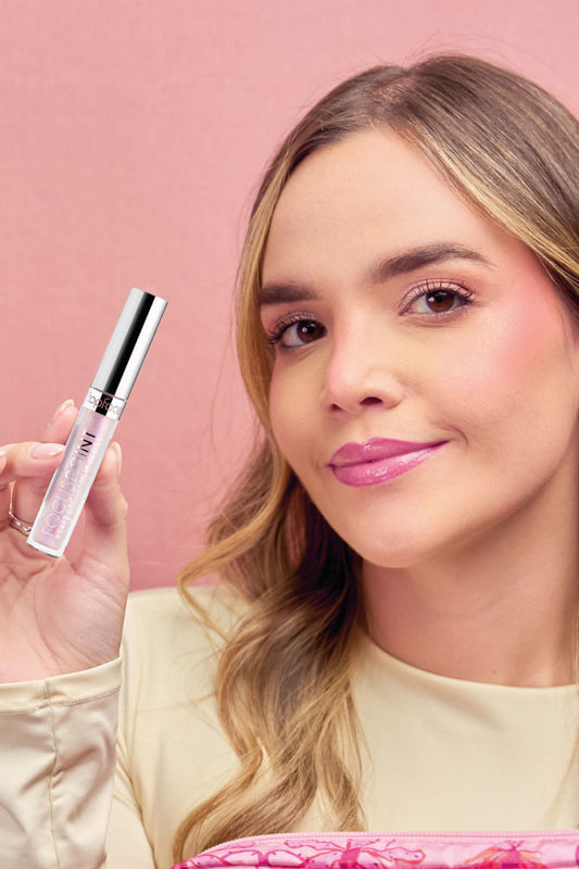 Focus point perfect gleam lipgloss