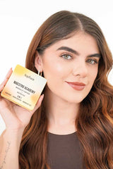 Maestro Academy contour 3 en 1 (iluminador, bronzer y contorno)