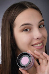 Polvo suelto instyle loose powder - particula micropulverizada