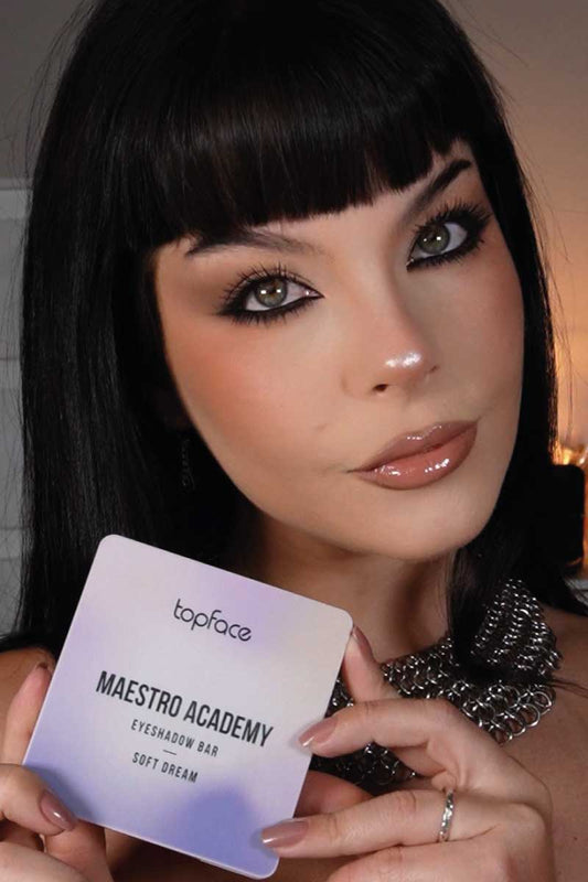 Maestro academy sombra para ojos