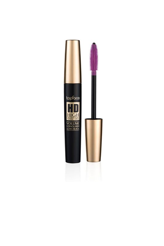 Máscara de pestañas HD HIGH DEFINITION MASCARA