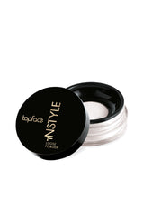 Polvo suelto instyle loose powder - particula micropulverizada