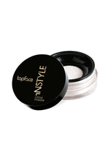 Polvo suelto instyle loose powder - particula micropulverizada