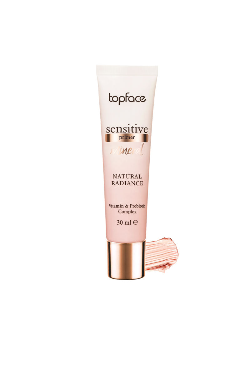 primer sensitive mineral natural