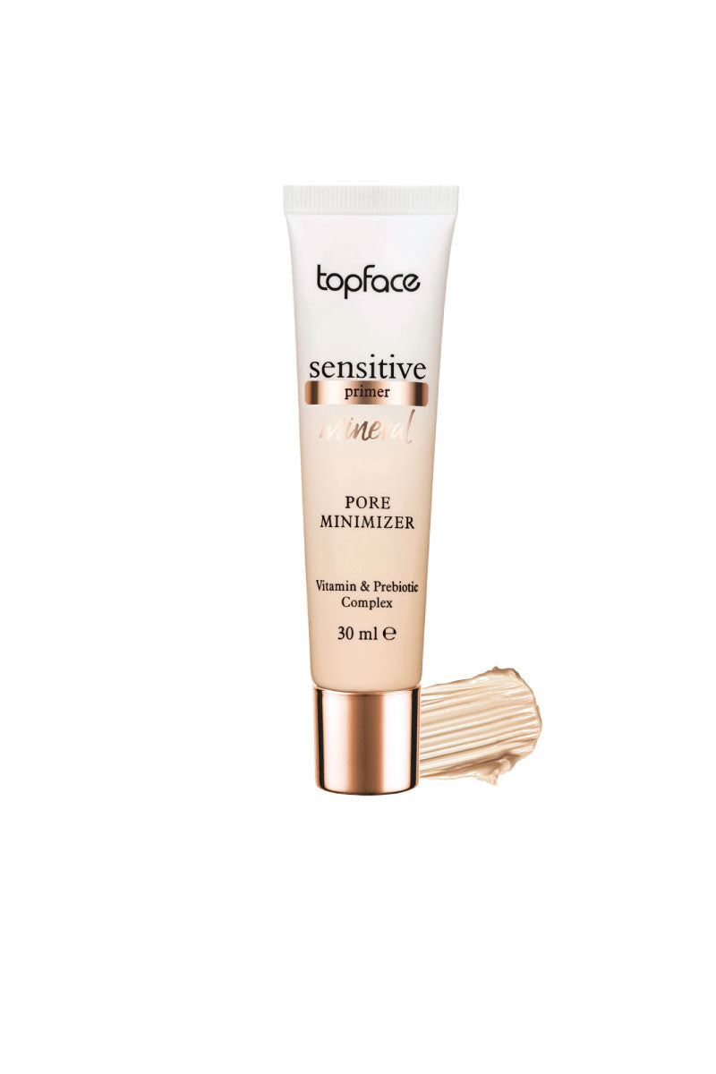 primer sensitive mineral natural