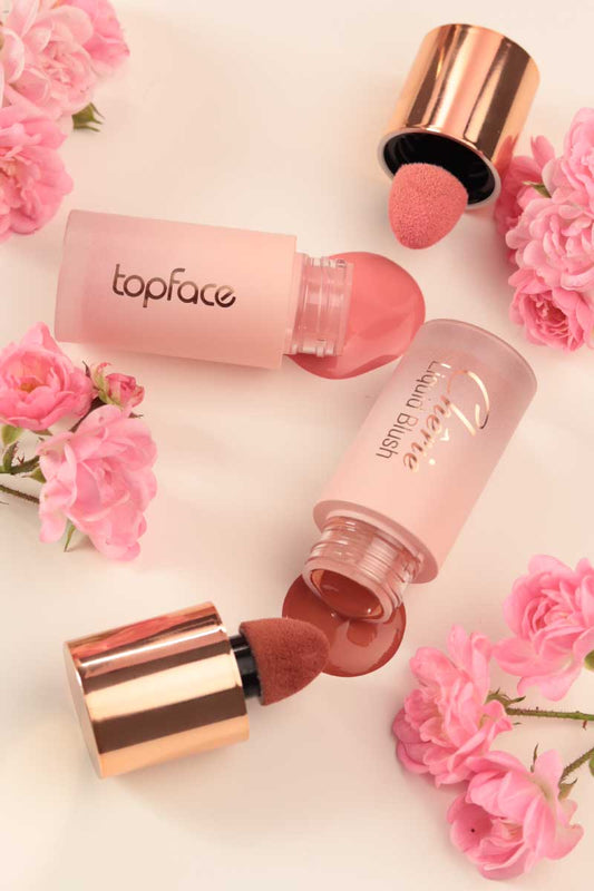 Blush Liquido Cherie Topface