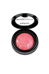 BLUSH ON BAKED CHOICE RICH TOUCH