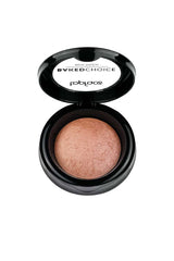 BLUSH ON BAKED CHOICE RICH TOUCH