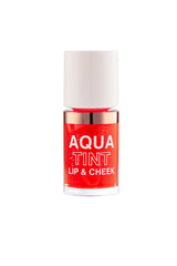 Aqua tint lip & check con ácido hialurónico