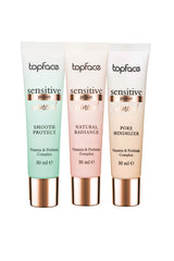 primer sensitive mineral natural