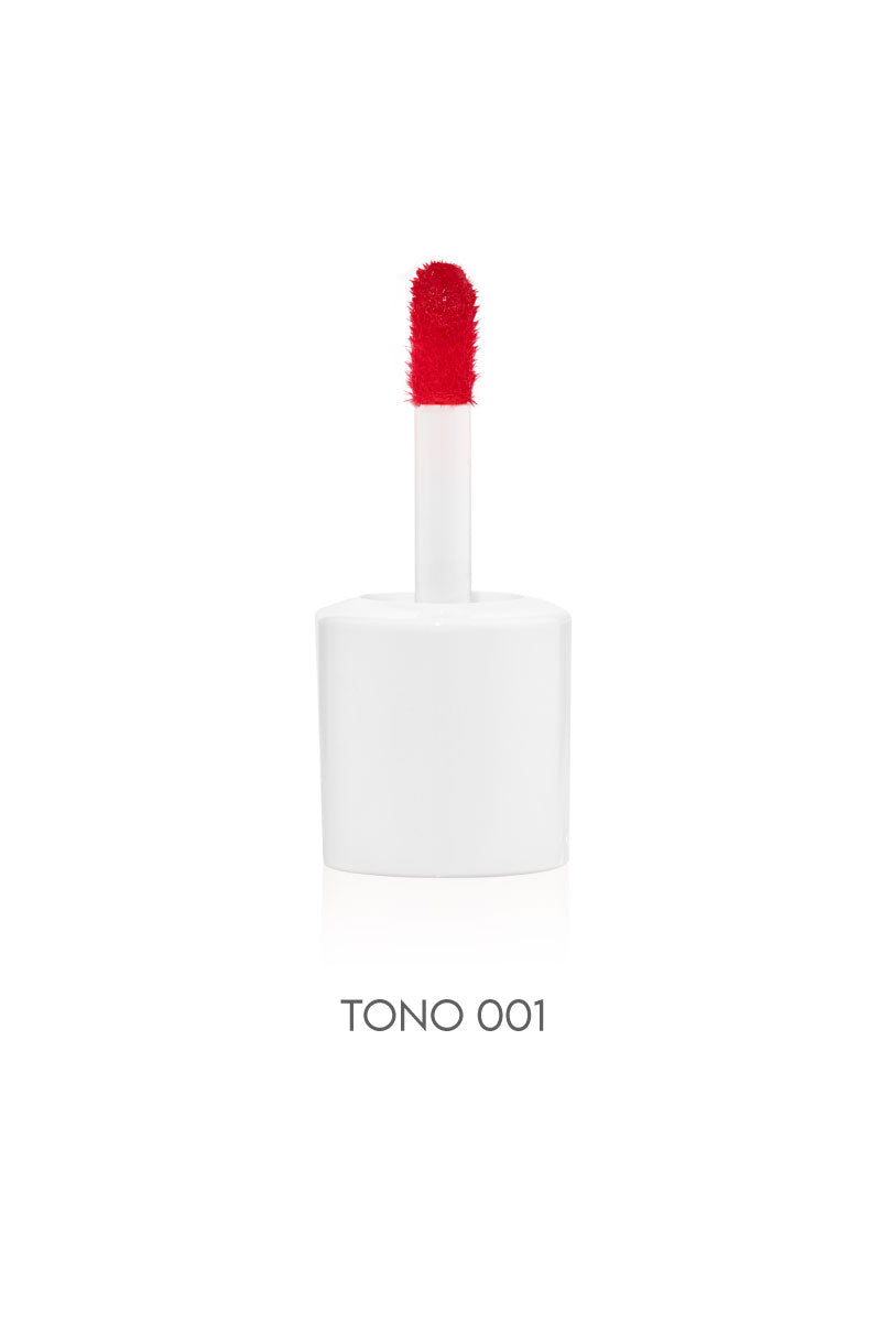 Aqua tint lip & check con ácido hialurónico