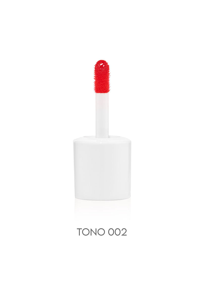 Aqua tint lip & check con ácido hialurónico