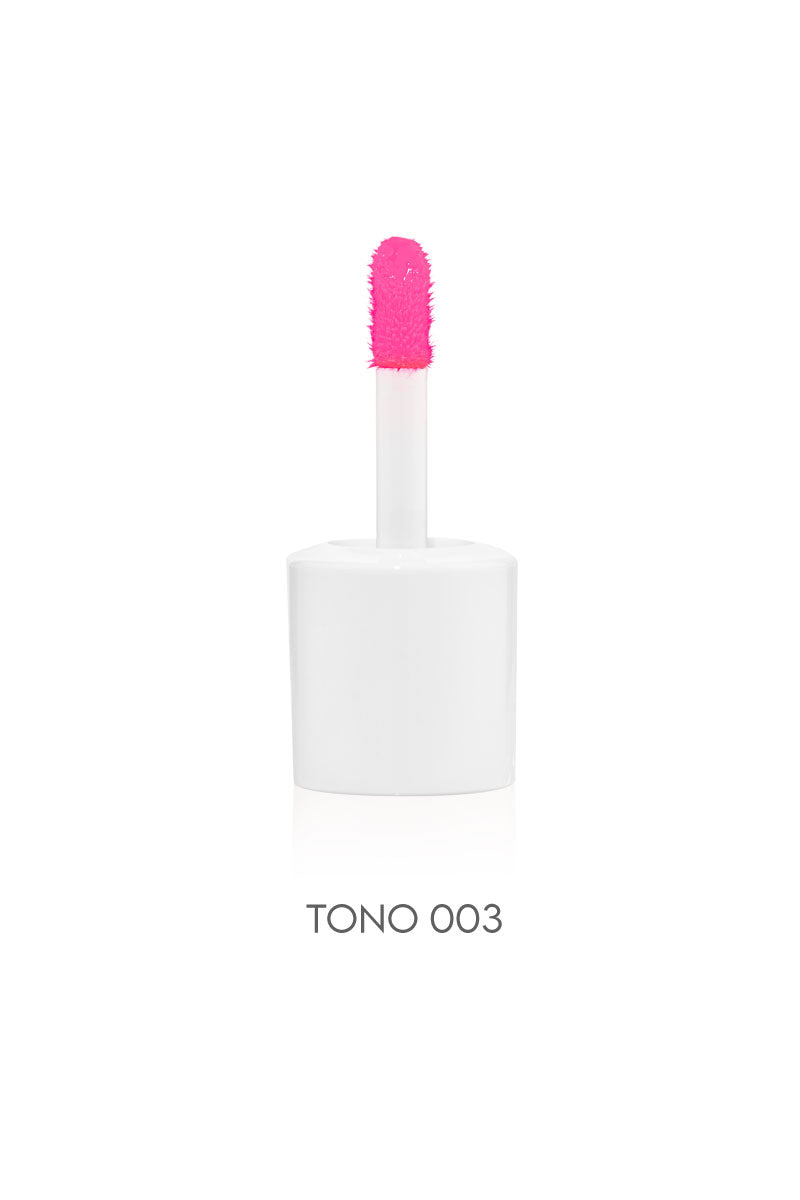 Aqua tint lip & check con ácido hialurónico