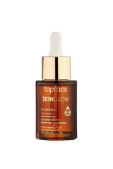 Serum skinglow (Vitamina c, Ácido hialurónico, Colágeno) de Topface